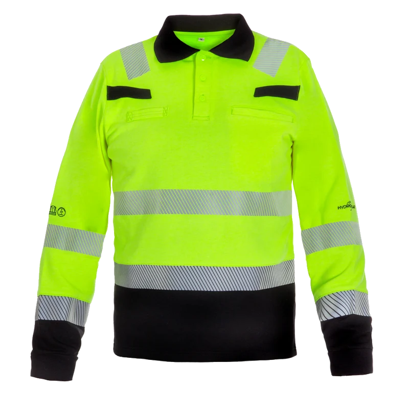 Hydrowear Multi Bodywear Mauritius Polosweater 043645