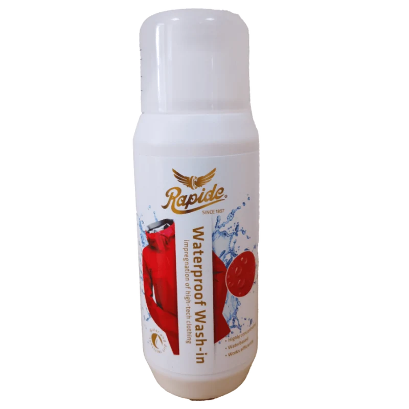 Rapide Tex Waterproof Wash-In 1055
