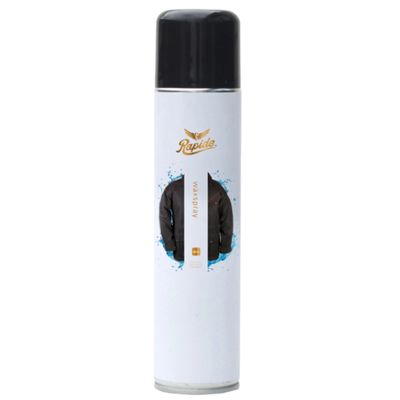 Rapide Waxspray 1017