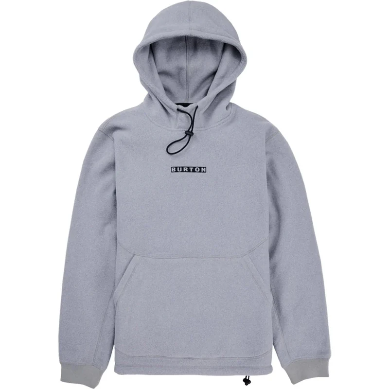 Burton Cinder Hooded Pullover