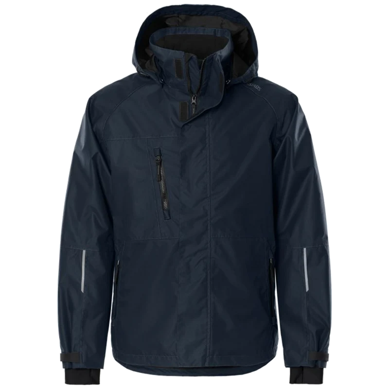 Fristads Alnaryd Airtech shelljack 4906 GTT 300859