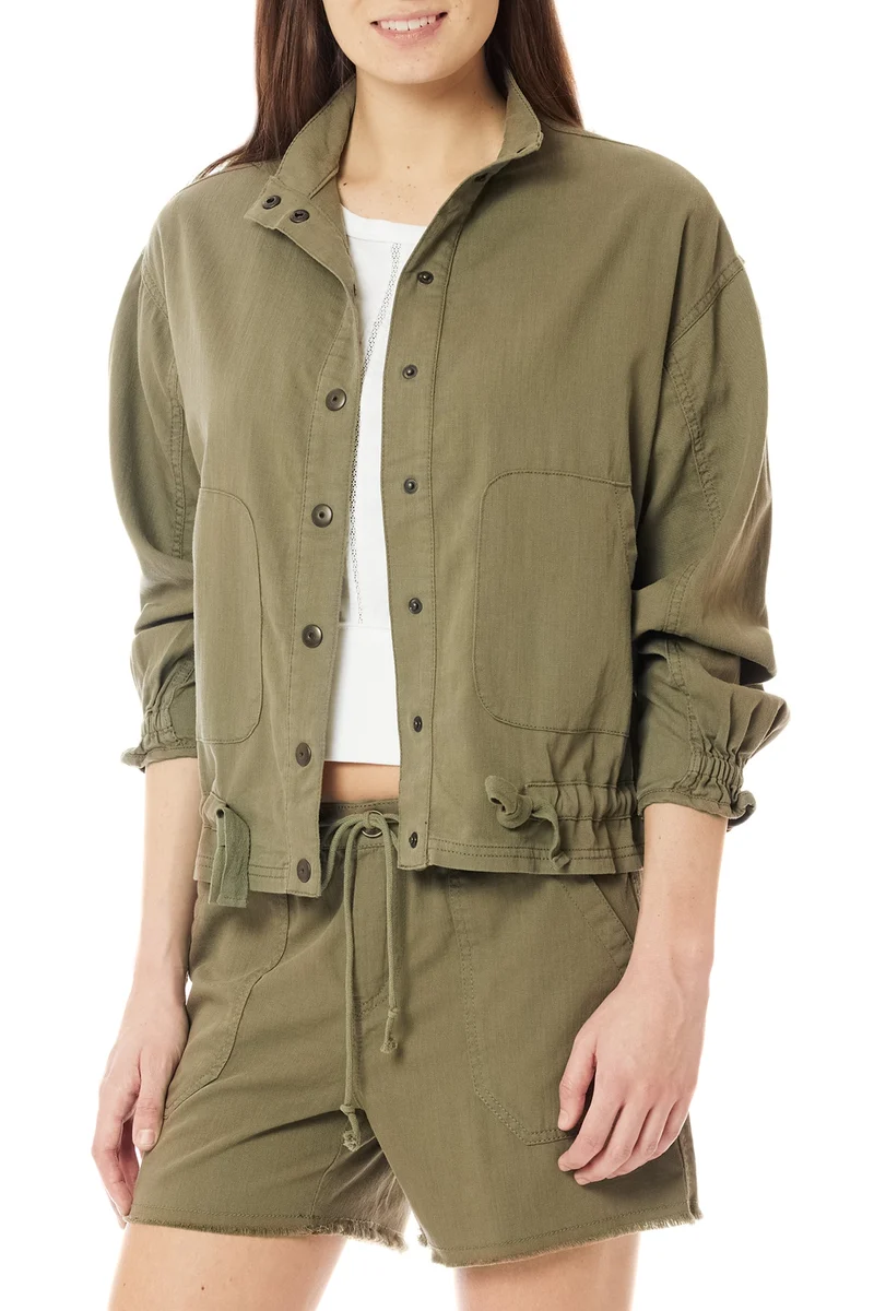 Larisa Bomber Jacket