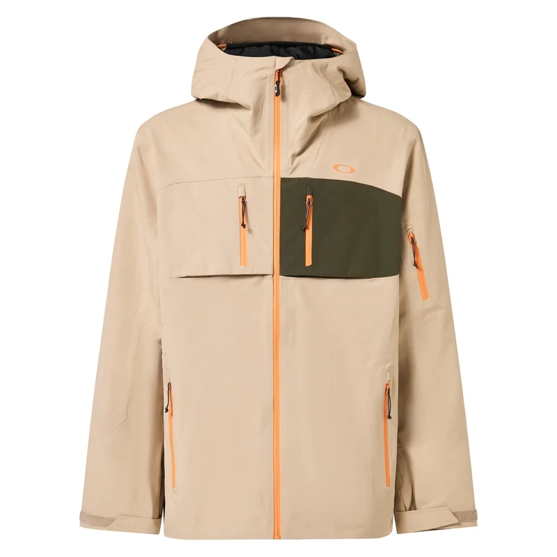 Oakley Kendall RC Shell Jacket 2024