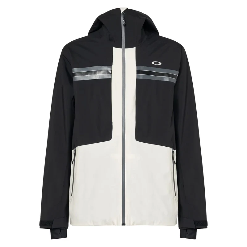 Oakley TC Reduct Earth Shell Jacket 2024