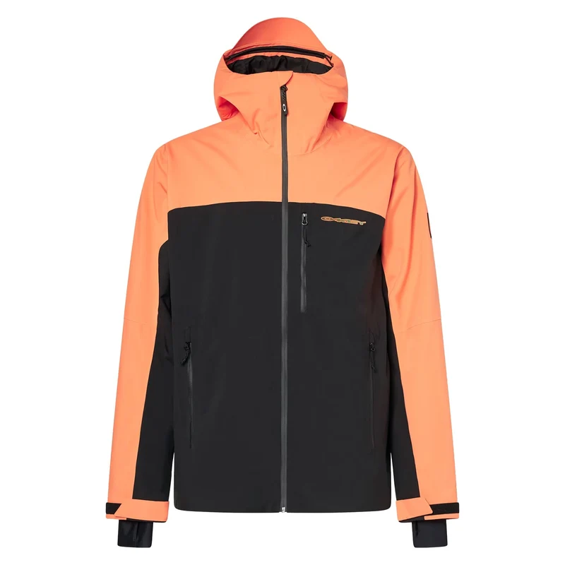 Oakley TC Skull Reduct Shell Jacket 2024