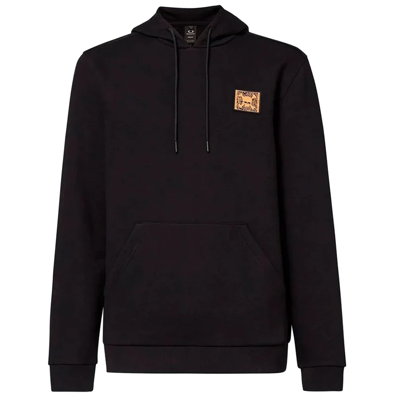 Oakley TC Skull Hoodie
