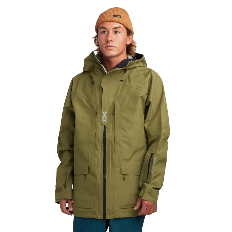Dakine Stoker Gore-Tex 3L Jacket