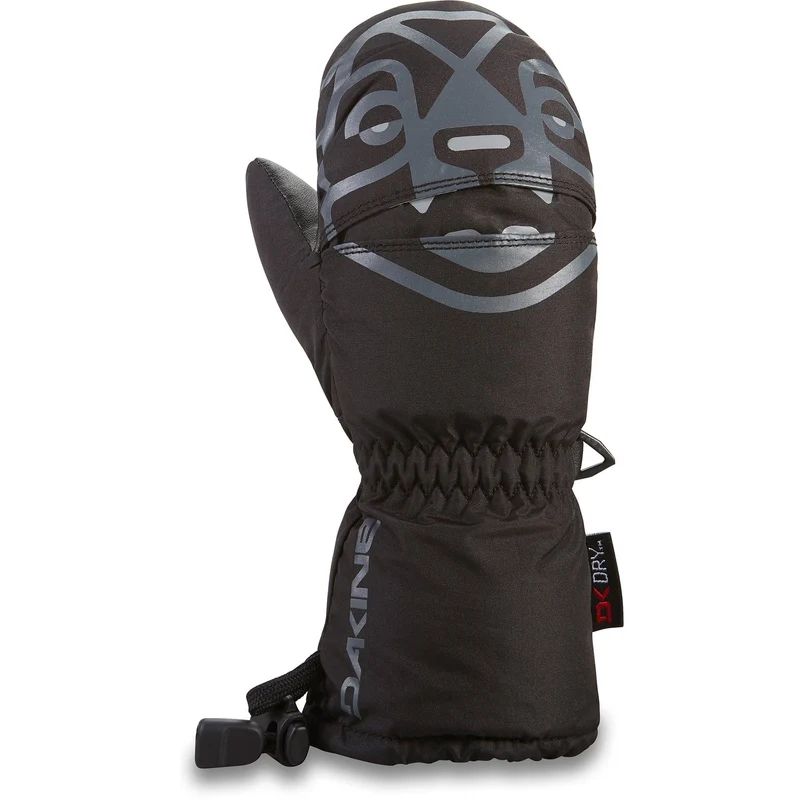 Dakine Toddler Scrambler Mitts