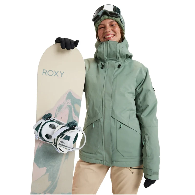 Roxy Illumine Warmlink Jacket 2025