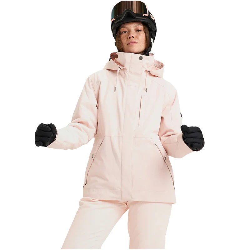 Roxy Billie Jacket 2025