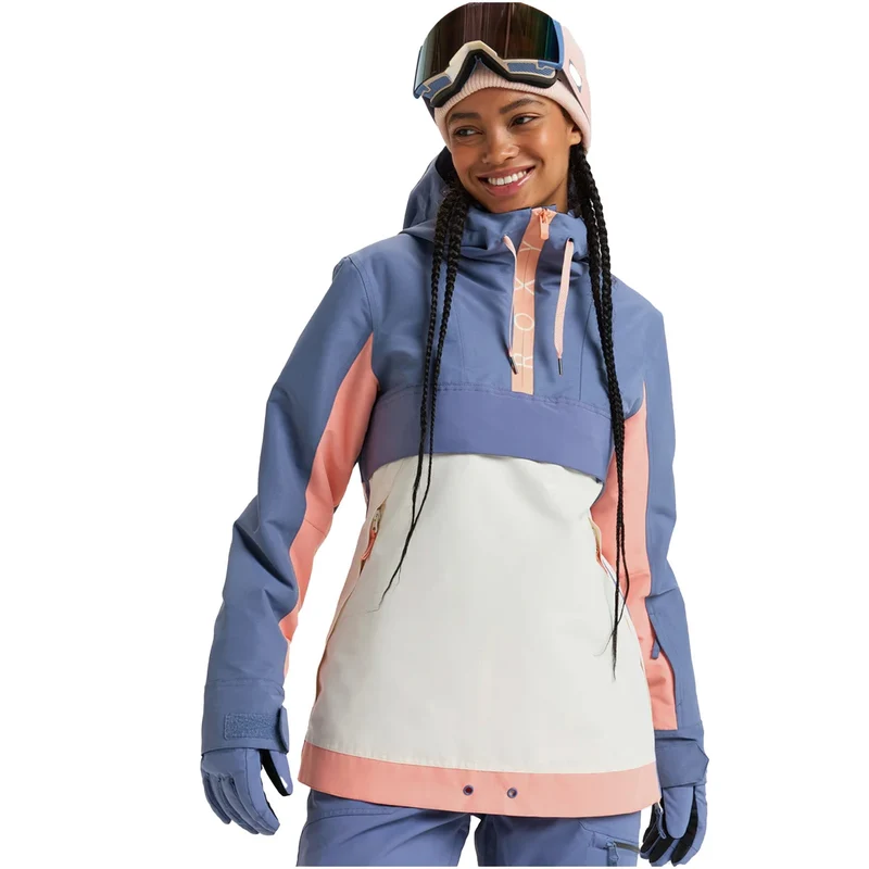 Roxy Shelter Jacket 2025
