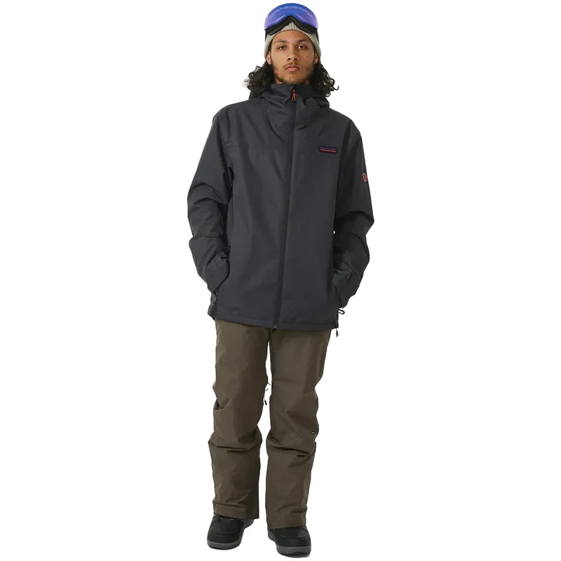Rip Curl Anti Series Notch 10k/10k Jacket 2025