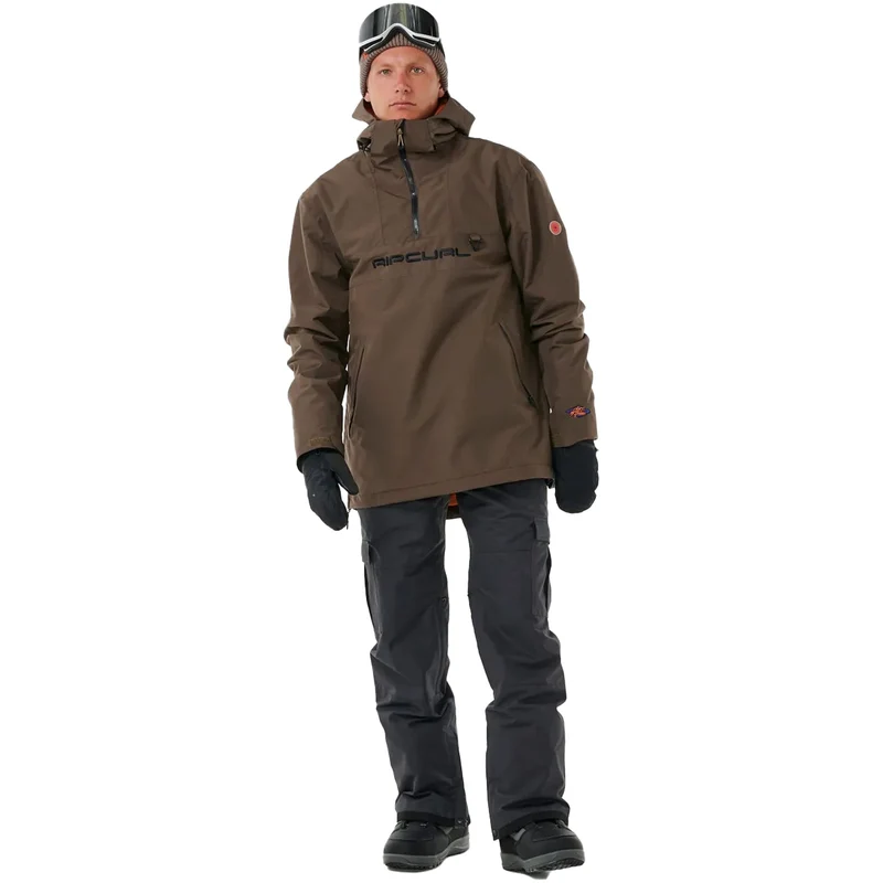 Rip Curl Anti Series 20K/20K Anorak 2025