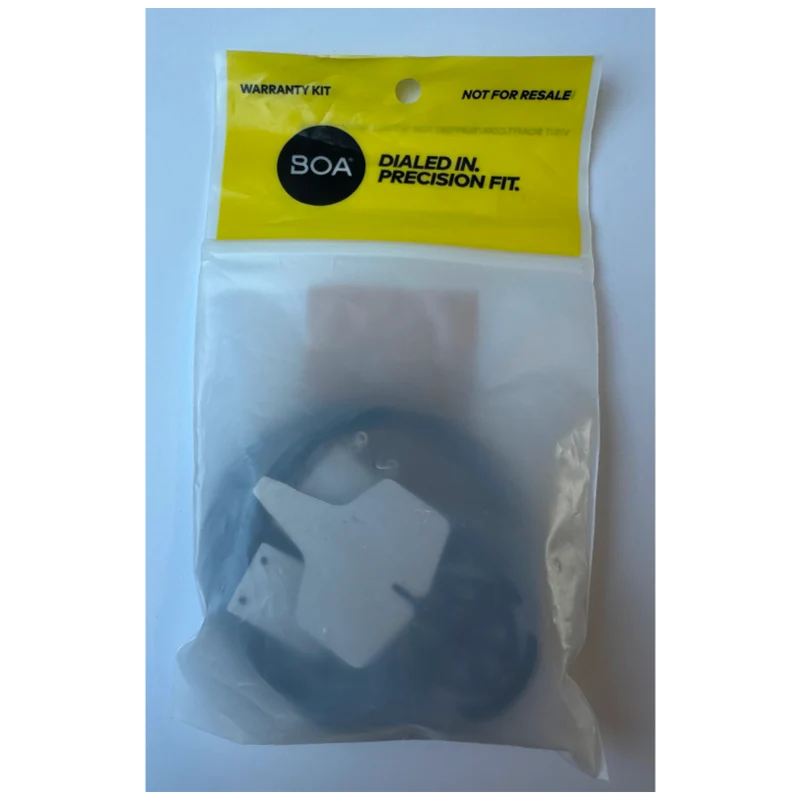 BOA reparatieset L+1 Tongue 1000773
