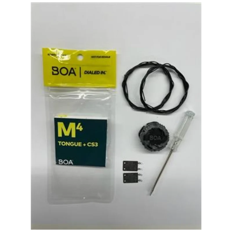 BOA Reparatieset M4 Dial B 1000006