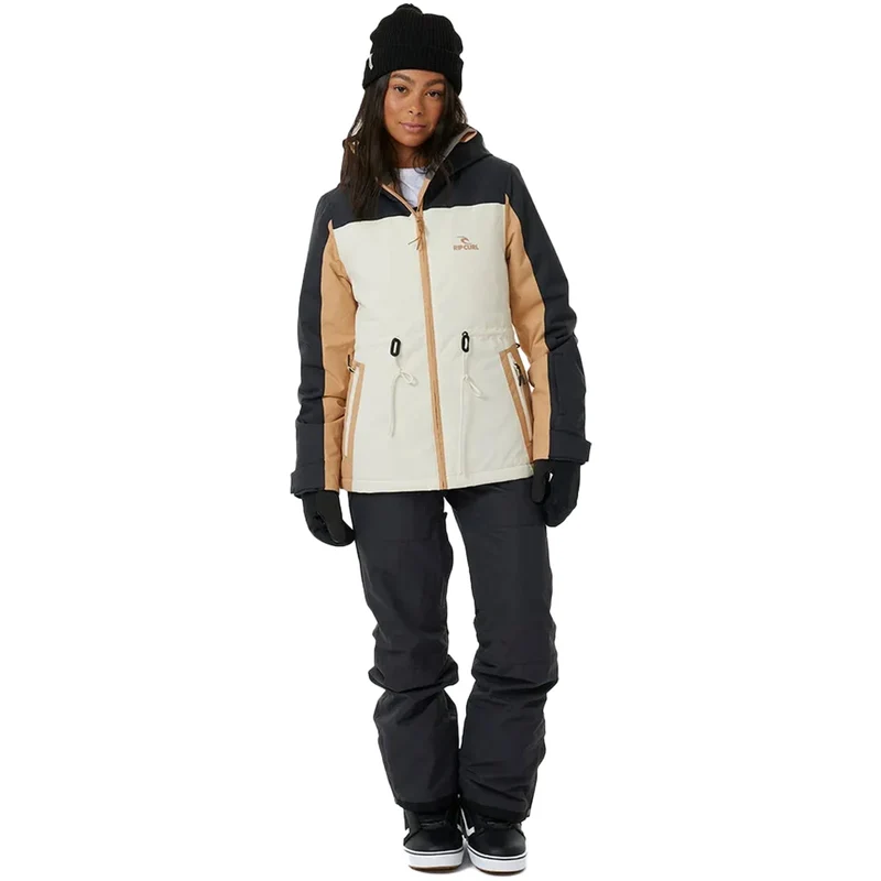 Rip Curl Anti Series Rider Betty 10k/10k Jacket 2025