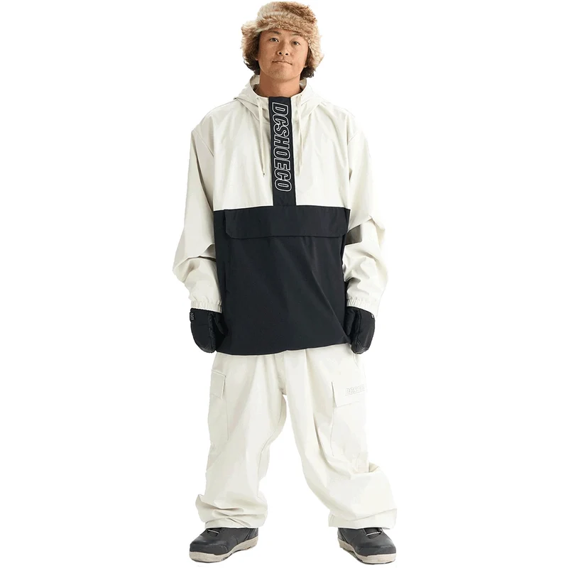 DC Snow Anorak 2025
