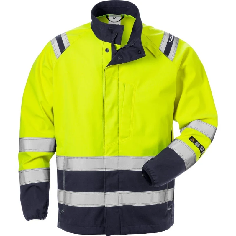 Fristads Flamestat HV softshelljack CL.3 4016 FSS 127669