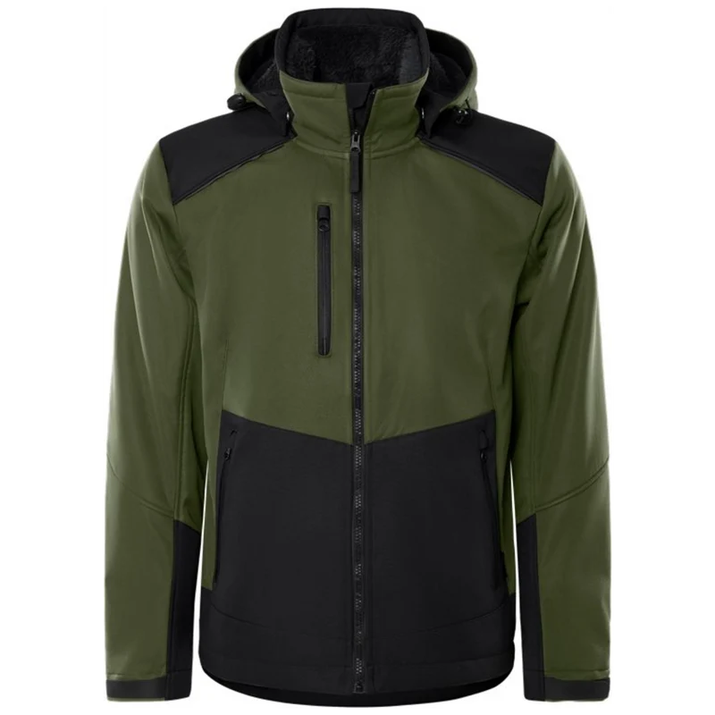 Fristads Skarup Softshell winterjack 4060 CFJ 127188