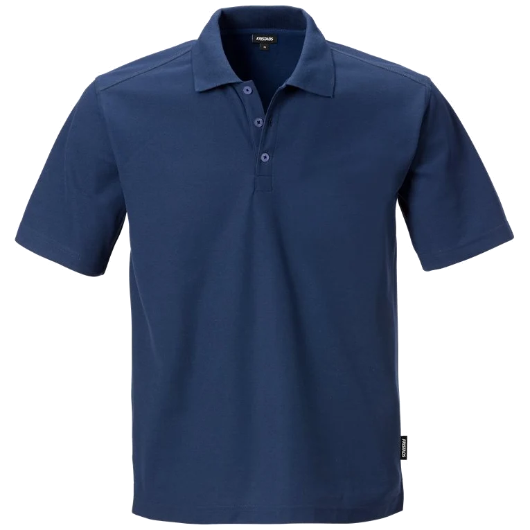 Fristads Poloshirt 7392 PM 127688