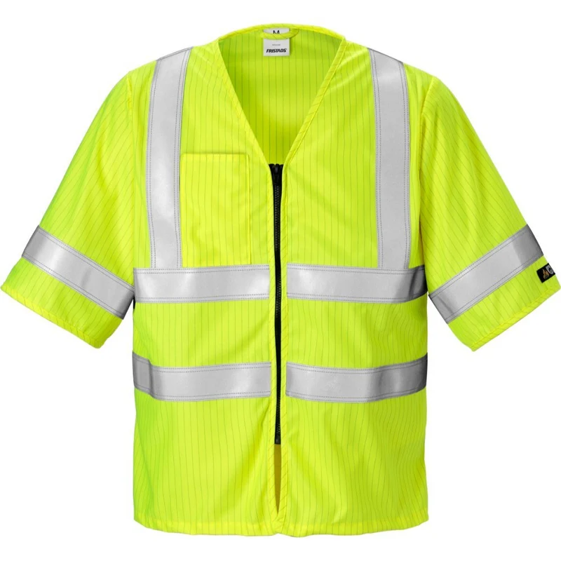 Fristads Flame vest CL.3 5023 FHA 124295