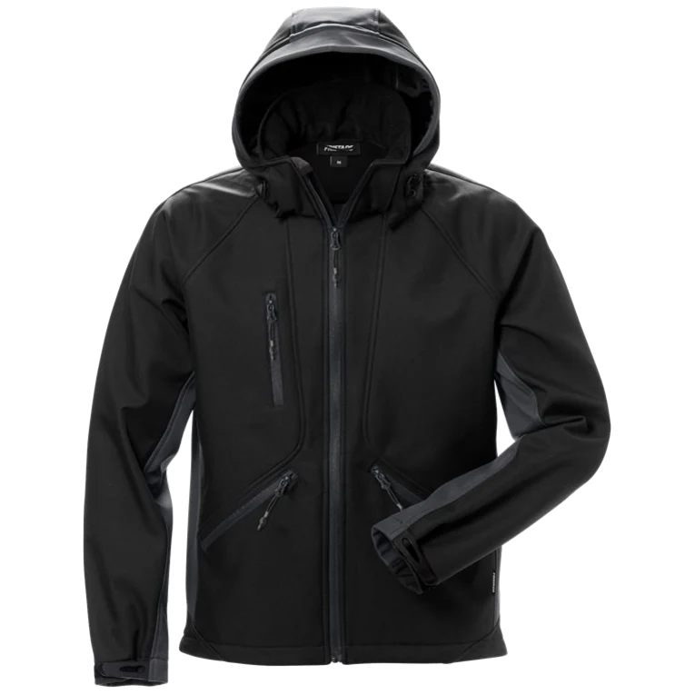 Fristads Acode WindWear softshelljack 1414 SHI 124149