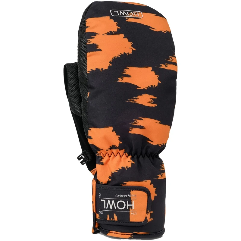Howl Flyweight Mitt 2025