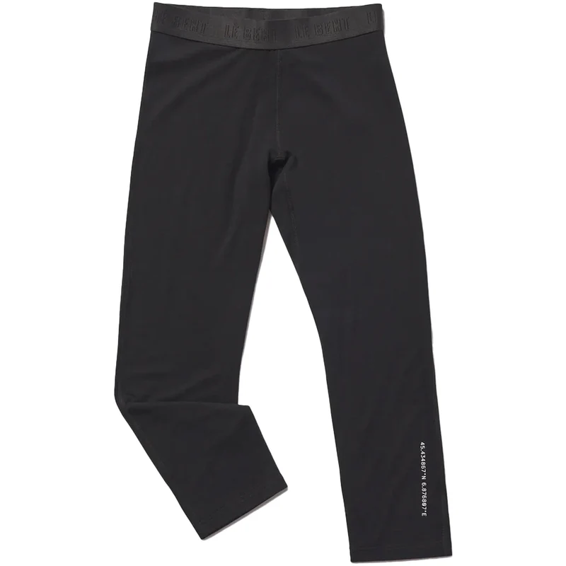Le Bent Womens Lightweight 3/4 Bottom