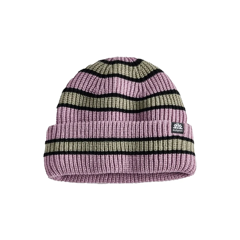 Autumn Slacker Beanie