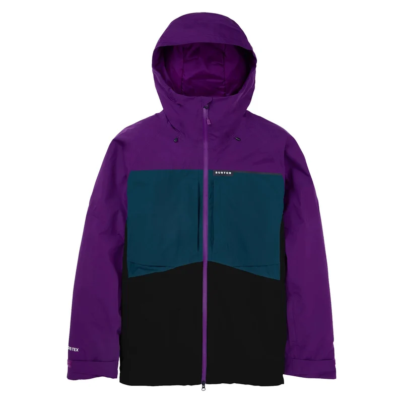 Burton Mens Pillowline GORE-TEX Jacket 2025