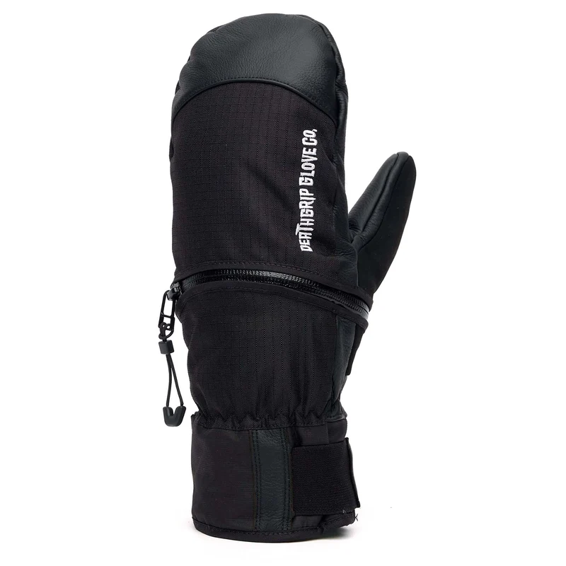 Deathgrip Werewolf Mitts