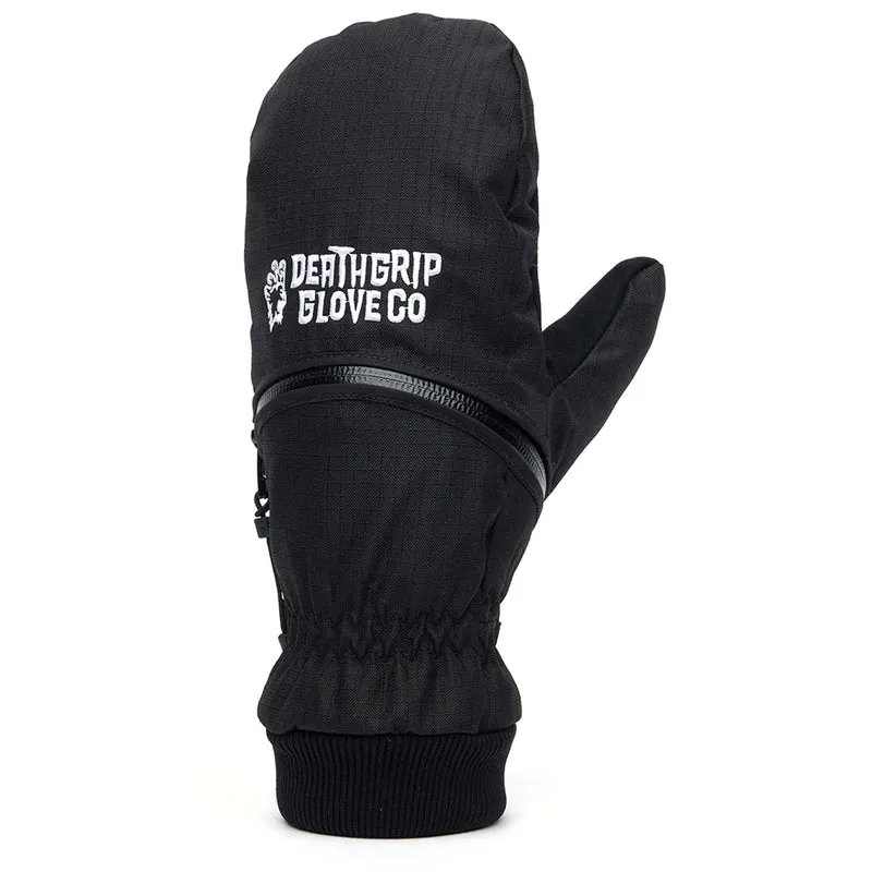 Deathgrip Ghoul Mitts