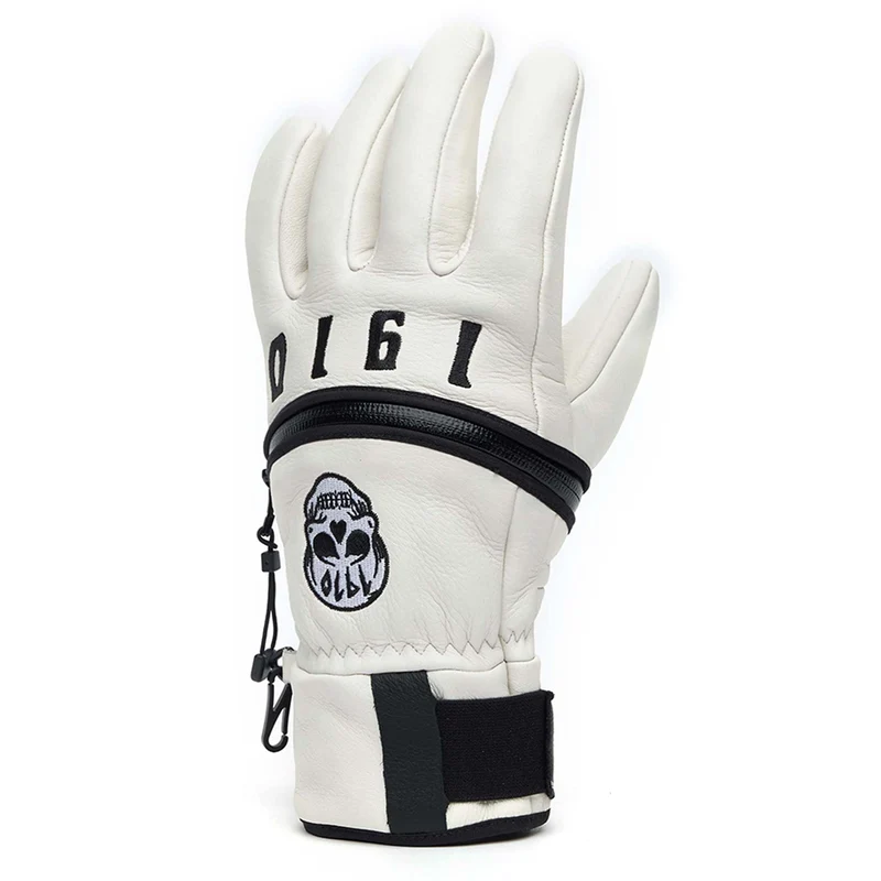 Deathgrip 1910 Werewolf Gloves