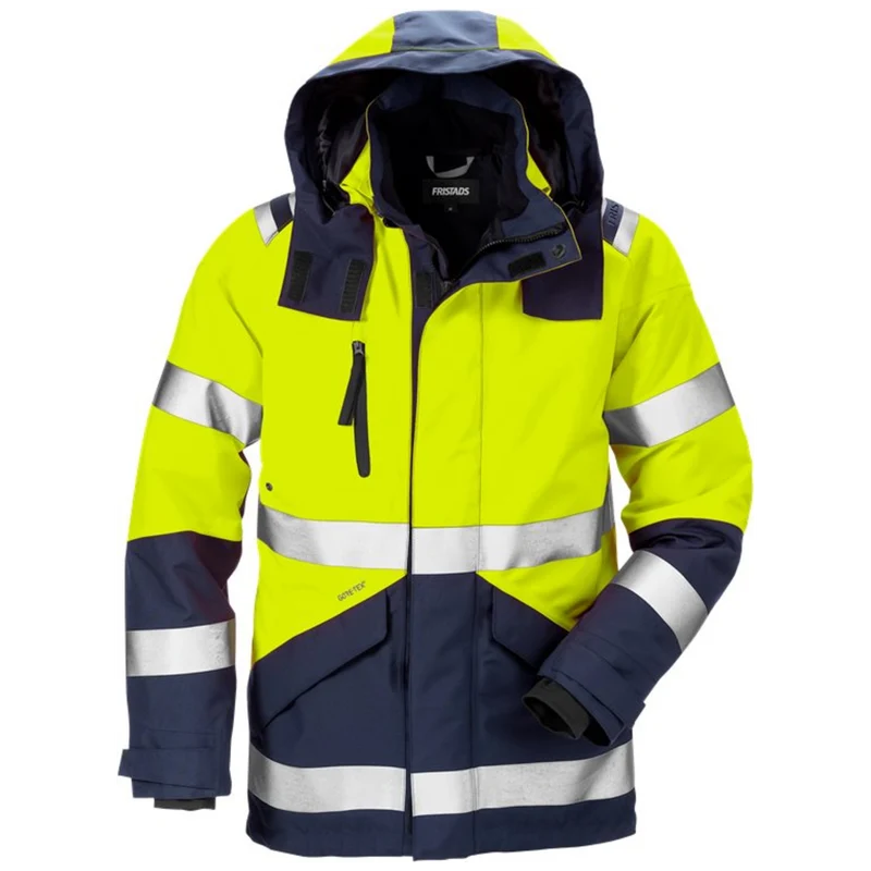 Fristads High vis GORE-TEX shelljack CL.3 4988 GXB 120987