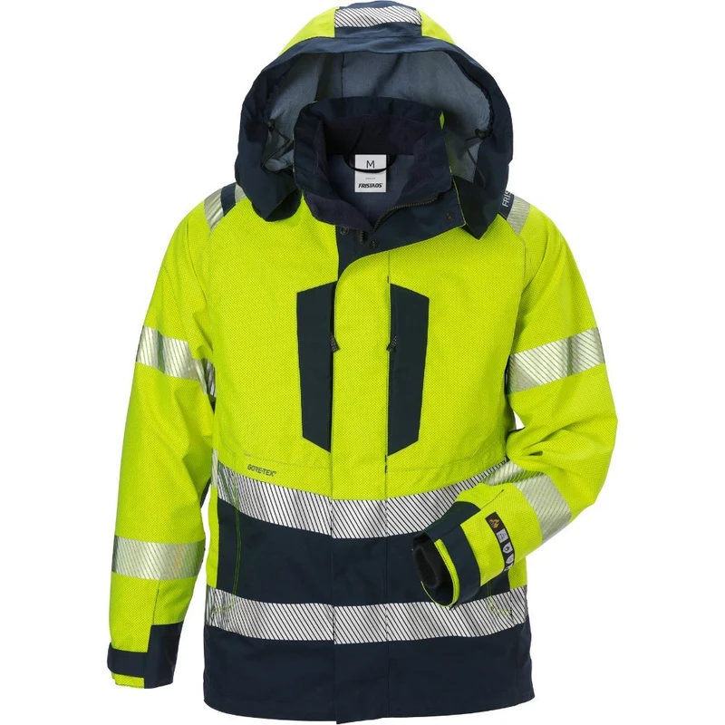 Fristads Flamestat HV GTX PYRAD shelljack CL.3 4095 125617