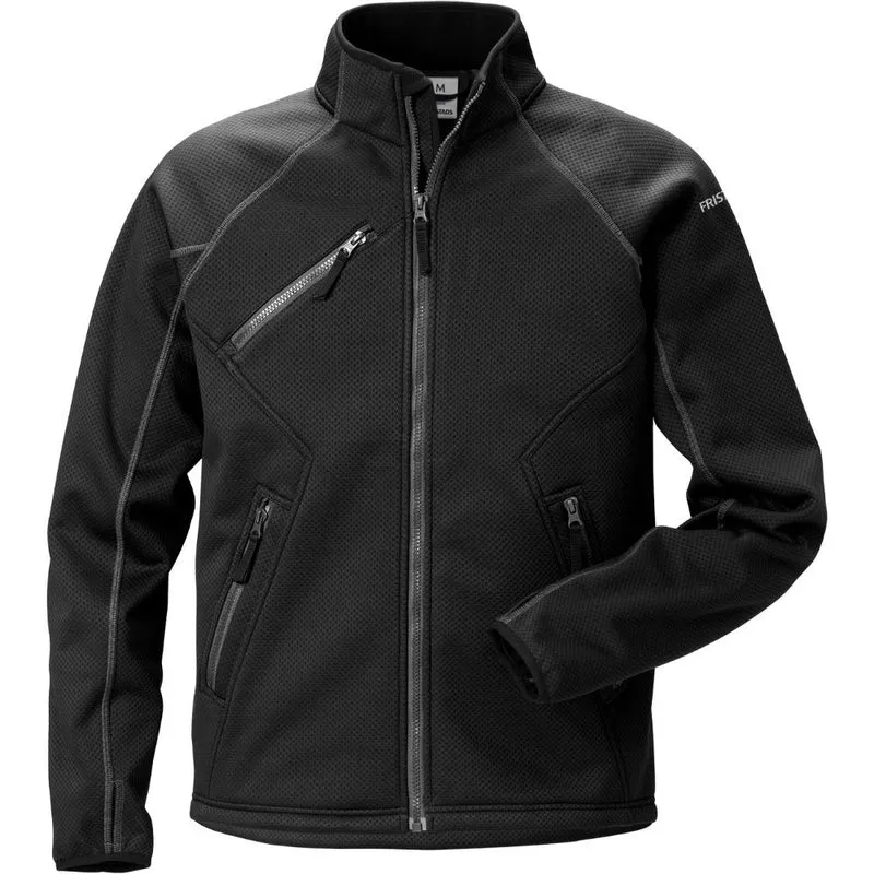 Fristads Softshell stretchjack 4905 SSF 120962