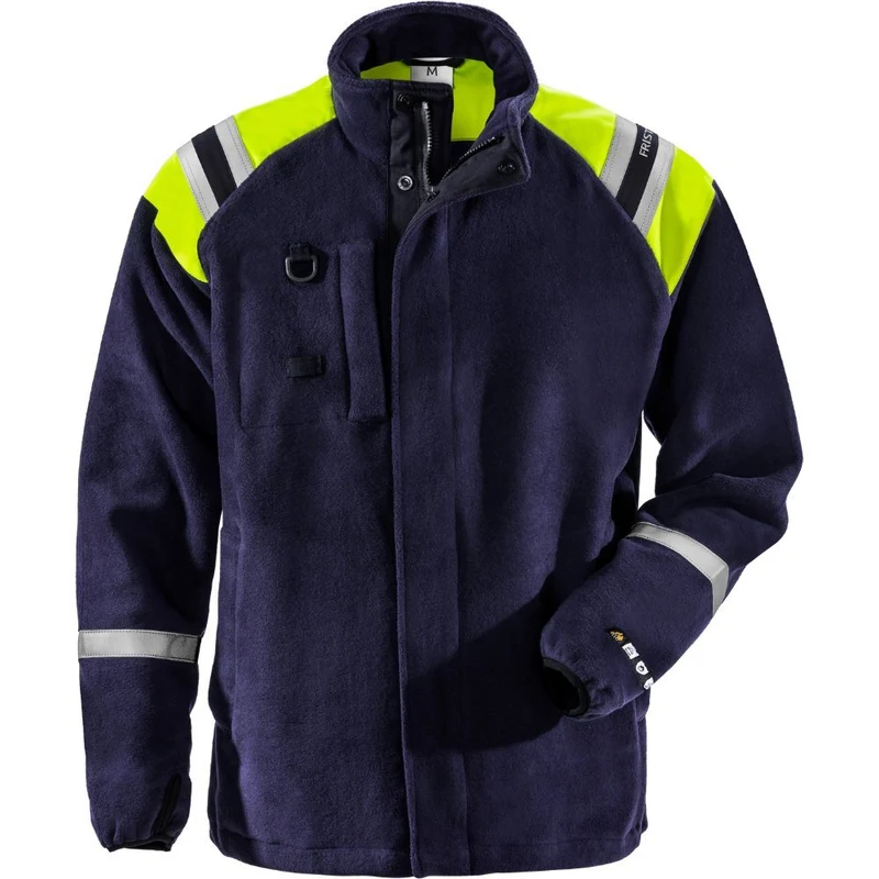 Fristads Flamestat fleecejack 4073 ATF 109430