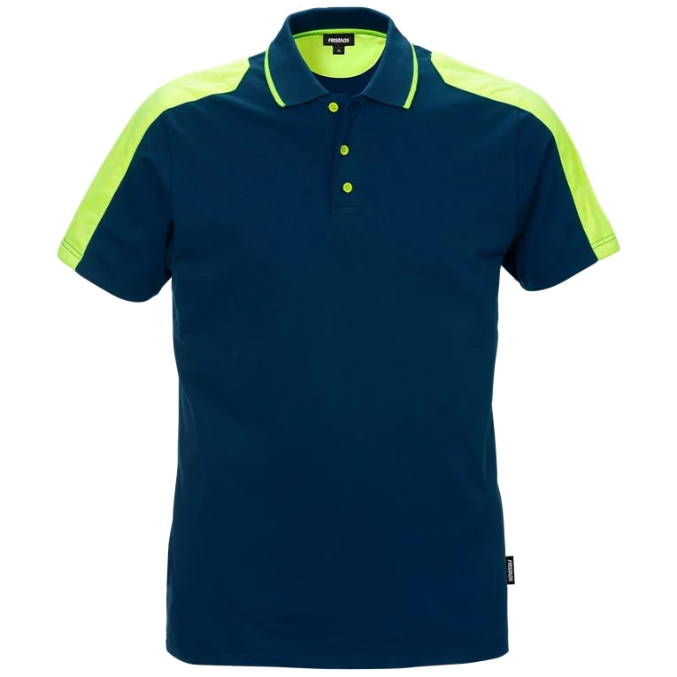Fristads Poloshirt 7448 RTP 111262