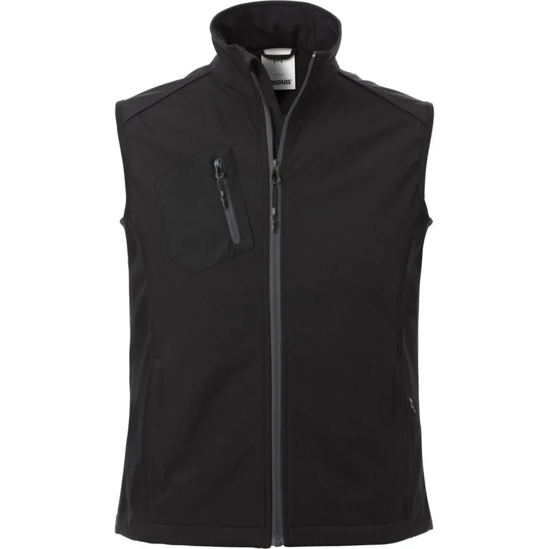 Fristads Acode WindWear softshell-bodywarmer 1506 SBT 113531