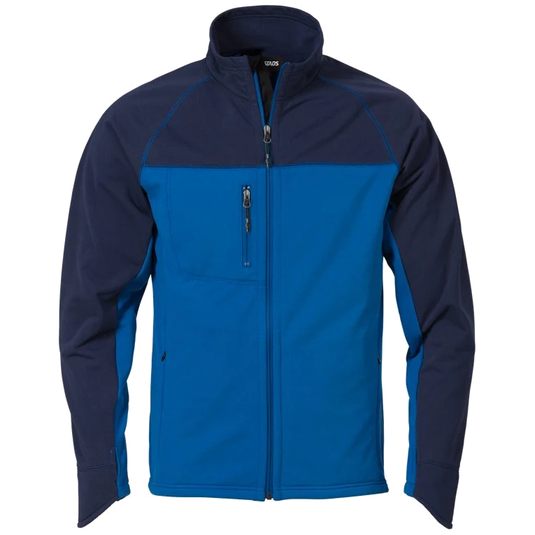 Fristads Acode fleecejack 1475 MIC 111840