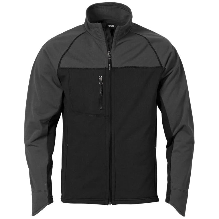 Fristads Acode fleecejack 1475 MIC 111840
