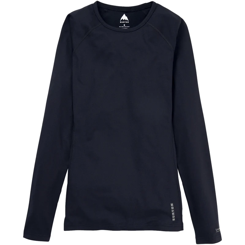 Burton Womens Midweight X Crew