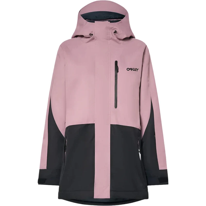Oakley Womens TNP TBT Insulated Jacket 2025