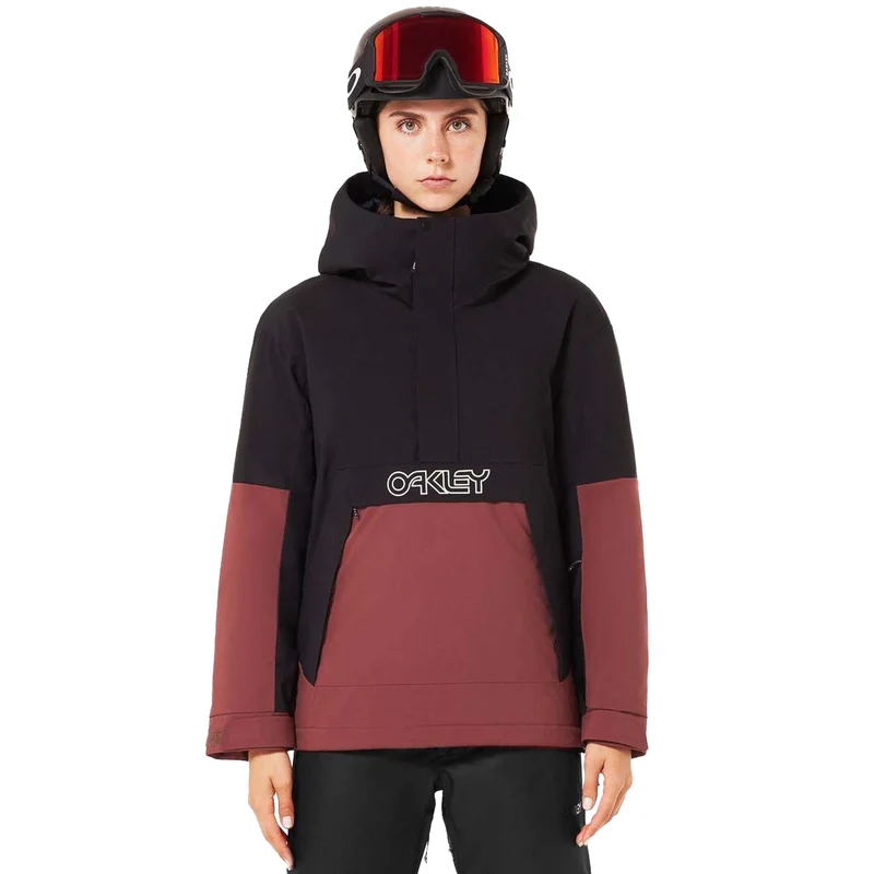 Oakley Womens TNP TBT Insulated Anorak 2025