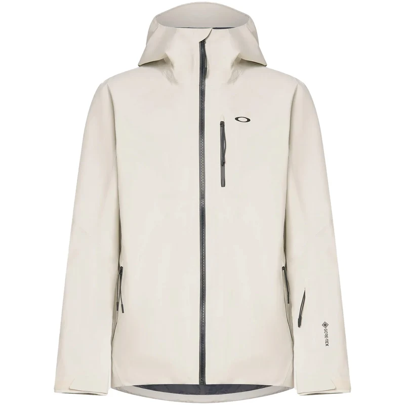 Oakley Unbound Gore-Tex Shell Jacket 2.0 2025