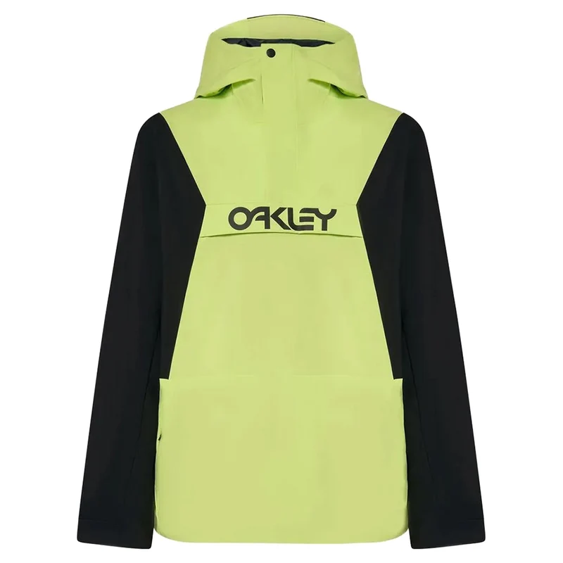 Oakley TNP TBT Insulated Anorak 2025