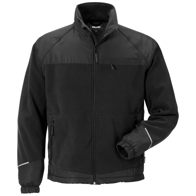 Fristads Winddicht fleecejack 4411 FLE 115683