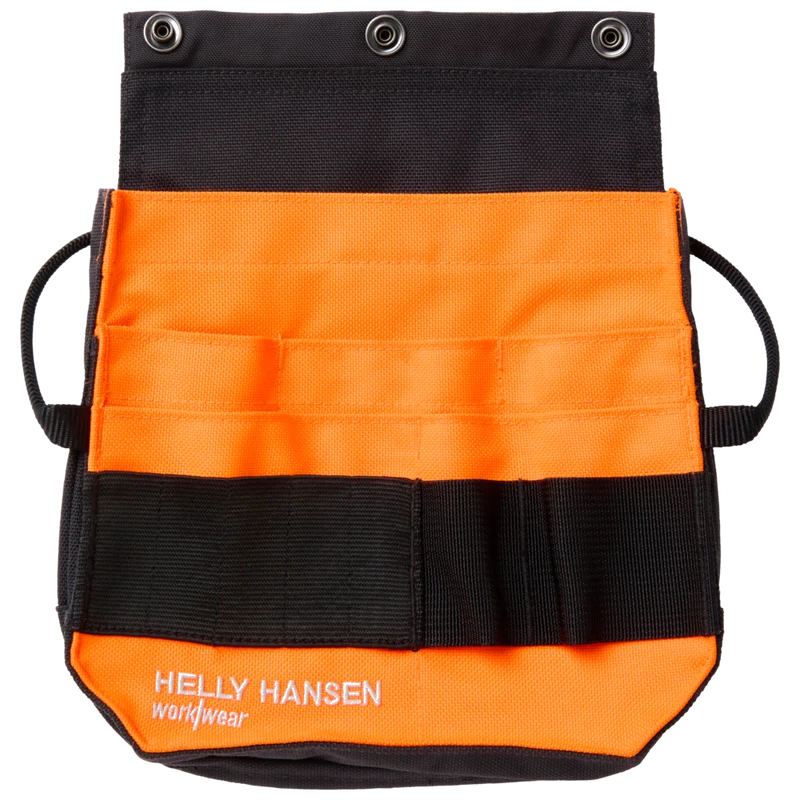 Helly Hansen CNCT Hi Vis Carpenter Pocket 79490
