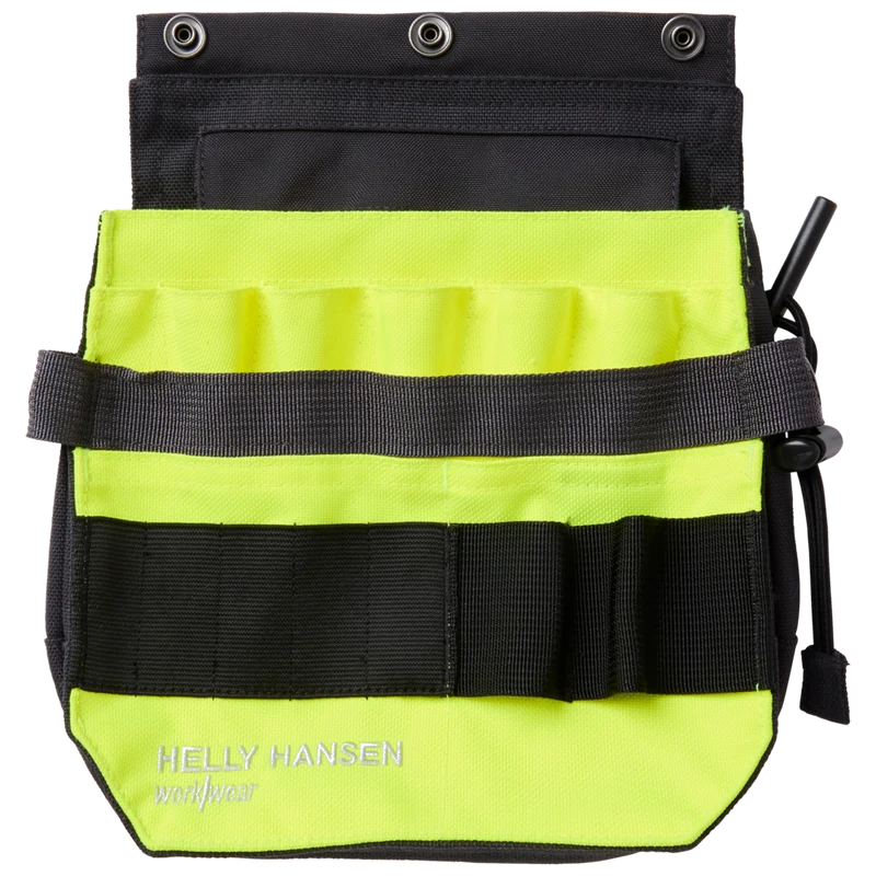 Helly Hansen CNCT Hi Vis Electrician Pocket 79491