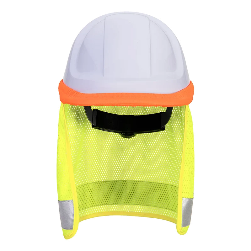 Portwest Hi-Vis Nekbeschermer HA17